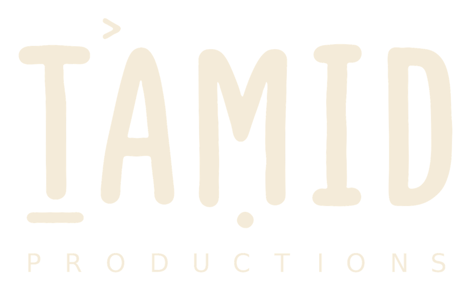 TAMID Productions